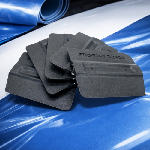 SQUEGEE MAGNETIC BLACK 