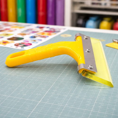 Squeegee