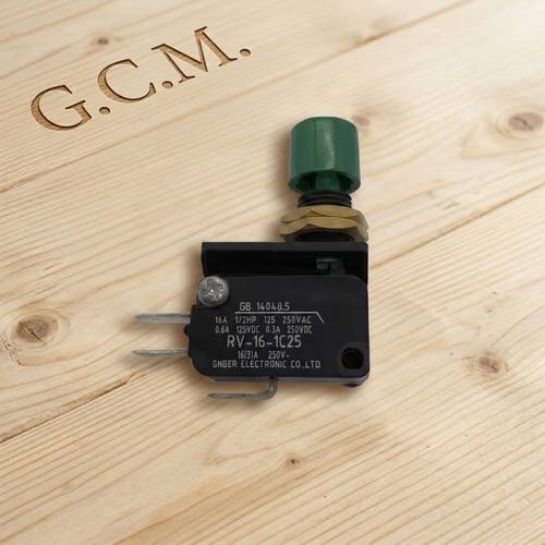 LIMIT SWITCH