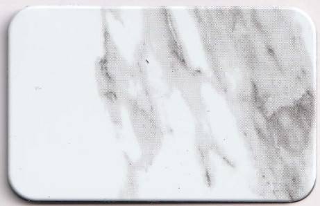 Large White Marble