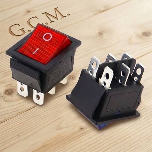 POWER SWITCH