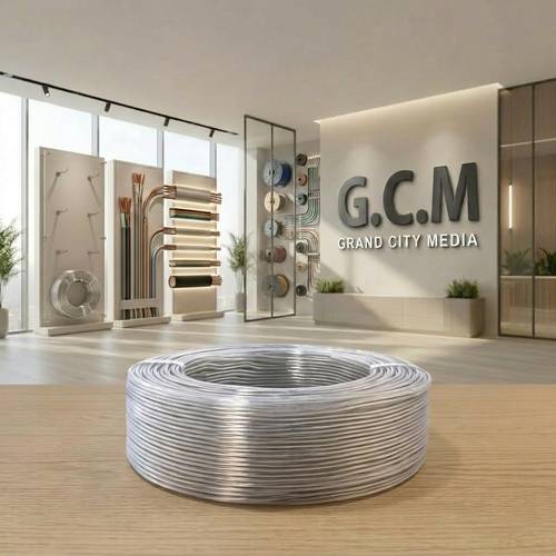 Premium Clear Twin Cable for LED Signage