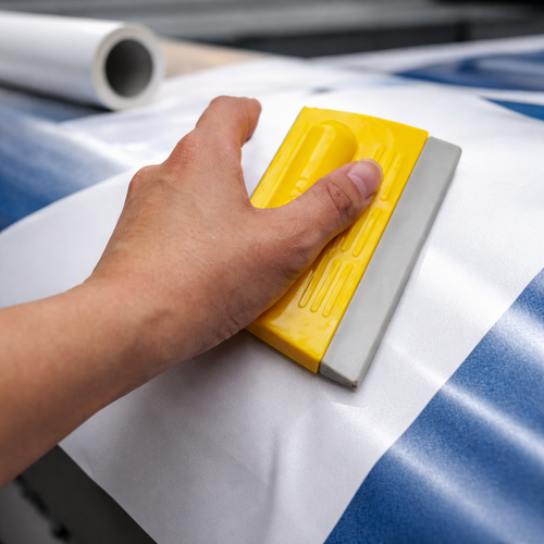 Squeegee