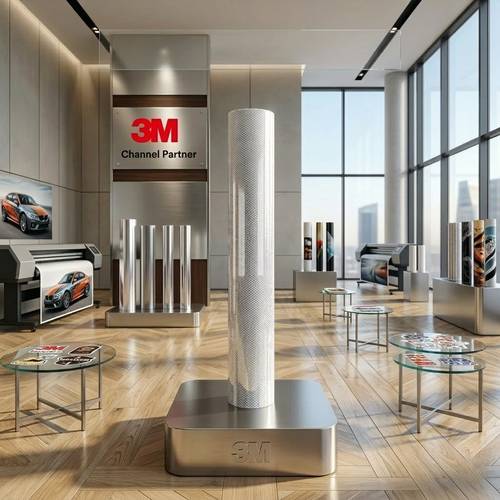 3M ستيكر عاكس خلايا | الأداء العالي والمرونة