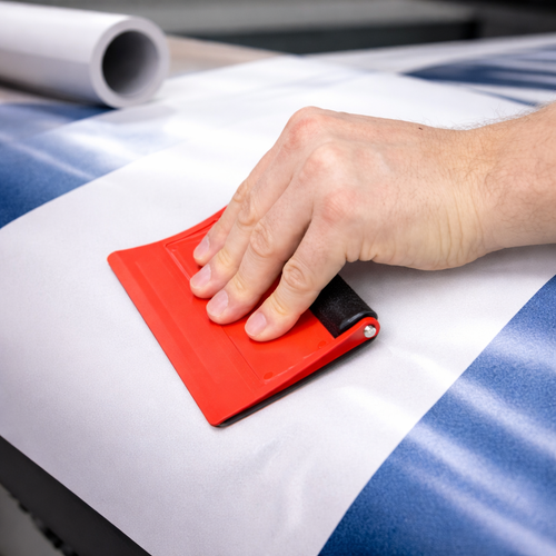 Squeegee