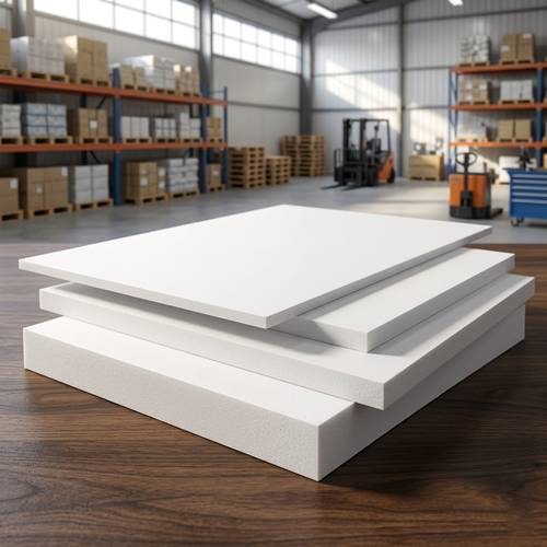 Professional PVC Foam Board for Advertising and Signage