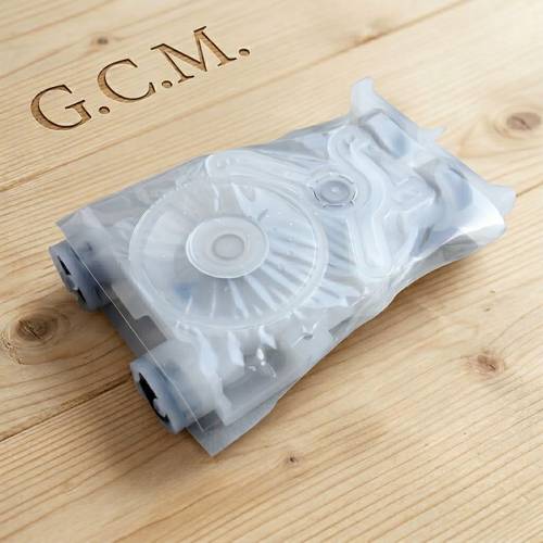 Printhead Damper أو Ink Damper