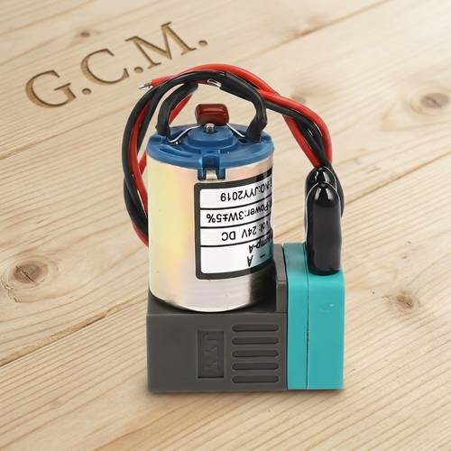 Micro Air Pump