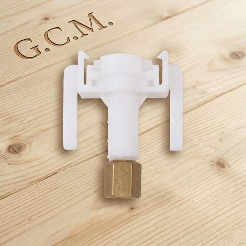 Water Inlet Valve / Connector