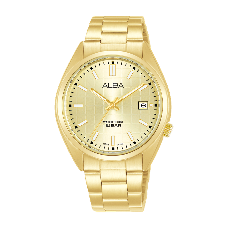 ALBA AG8M30X1
