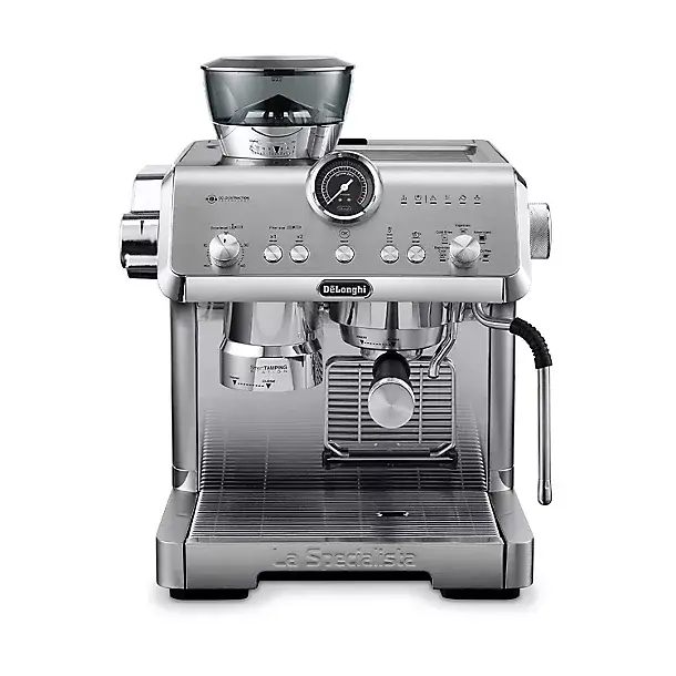 Delonghi La Specialista Opera Ec9555M Espresso Machine