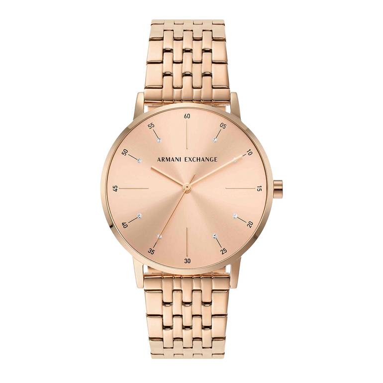 ARMANI EXCHANGE WATCH | AX5581