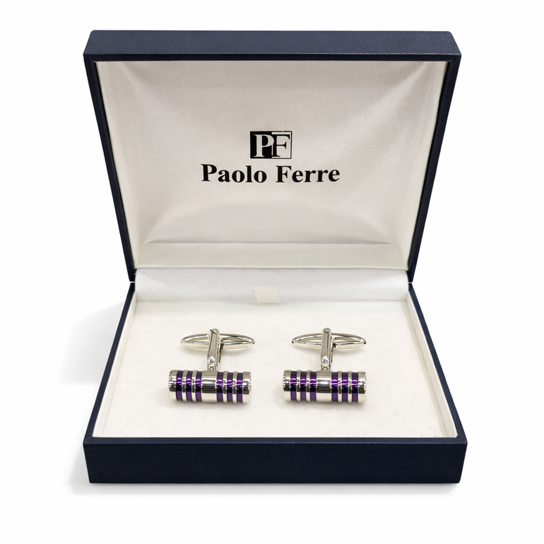 PAOLO FERRE CUFFLINKS | 38296RT28