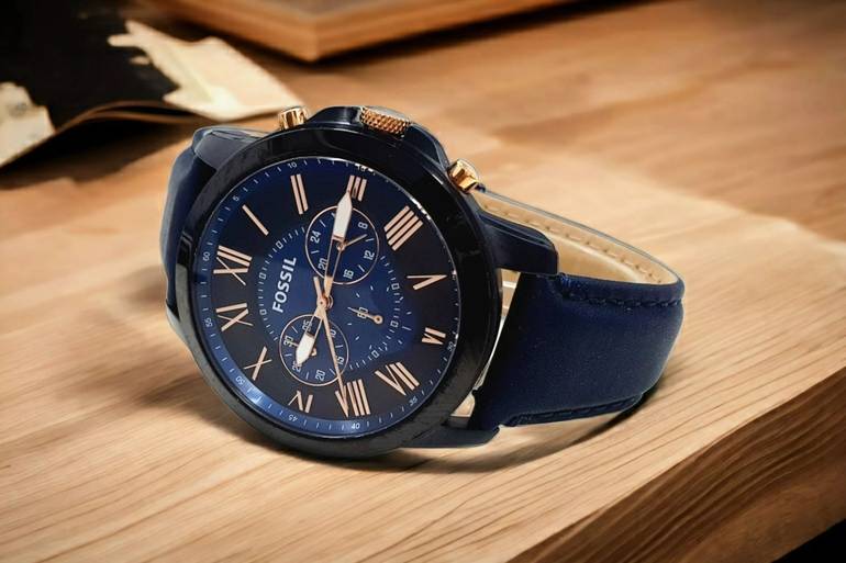 Fossil Fs5061