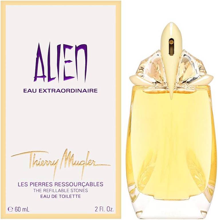 ALIEN EAU EXTRAORDINAIRE 90 ML