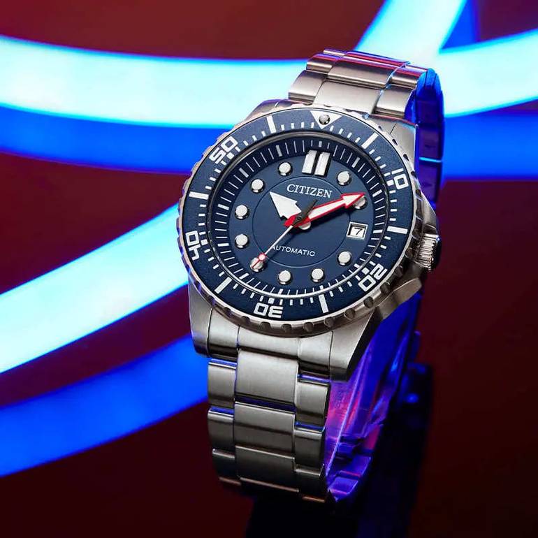 Citizen Nj0121-89L