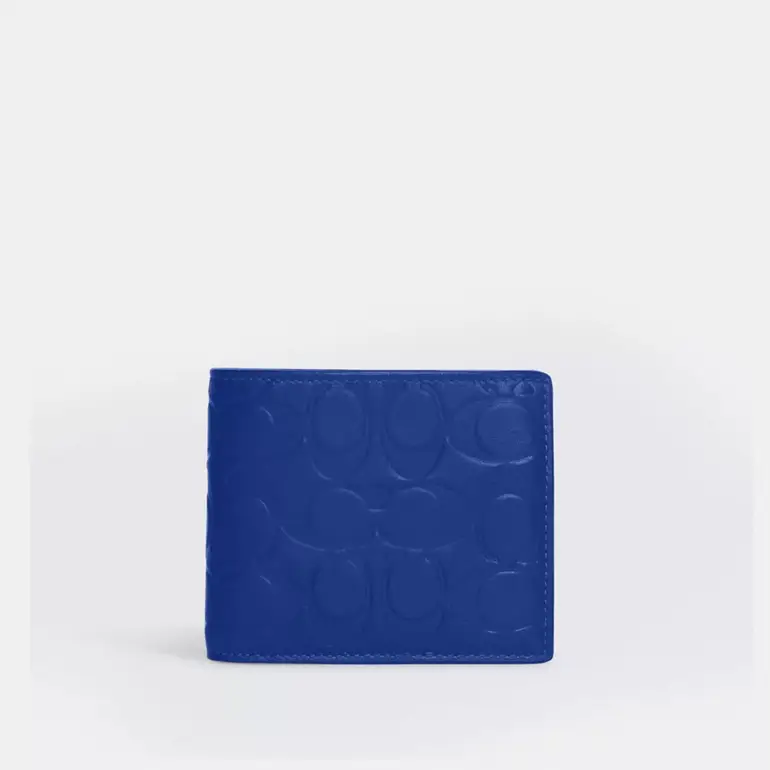 COACH WALLET | 195031676741