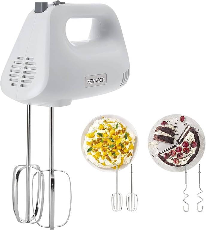 Kenwood Hand Mixer -Hmp20