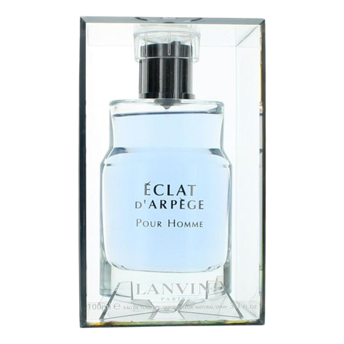 LANVIN ECLAT D'ARPEGE POUR HOMME EAU DE TOILETTE EDT 100ML