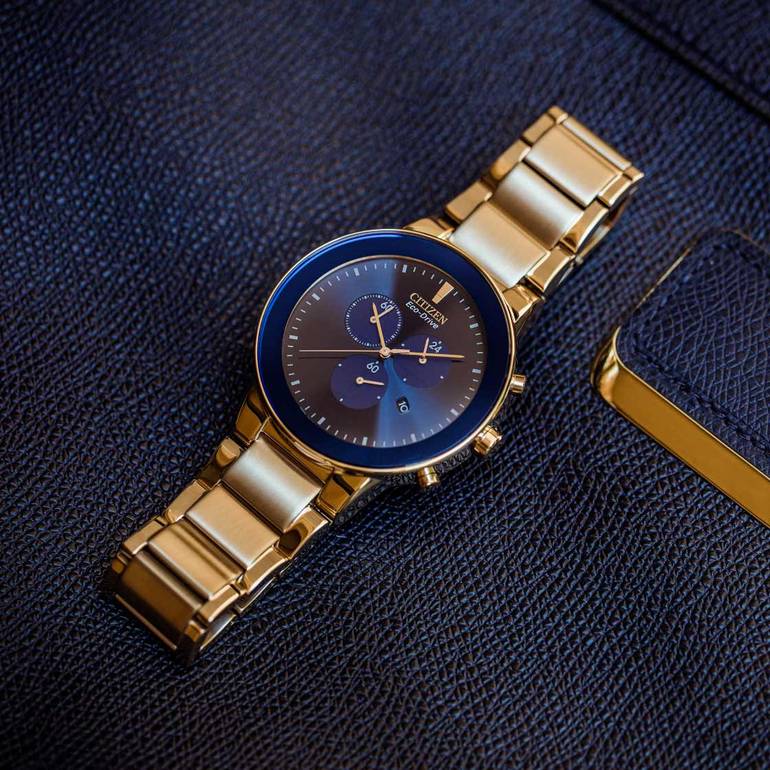 Citizen At2243-87L