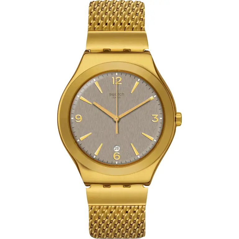 SWATCH WATCH | YWG409M