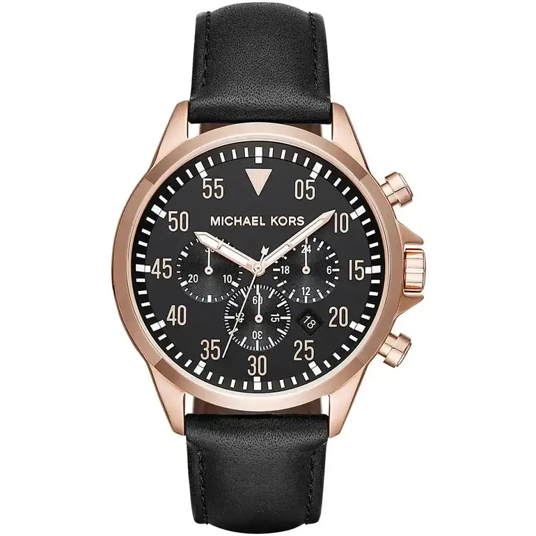 MICHEAL KORS WATCH | MK8535