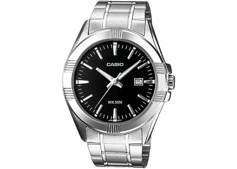 CASIO WATCH | MTP-1308D-1AVDF