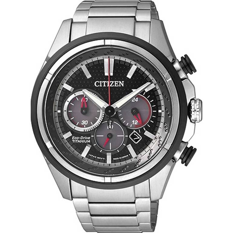 CITIZEN AT2420-83E