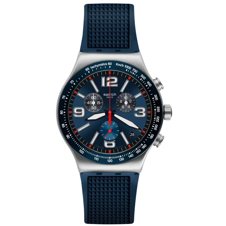 SWATCH WATCH | YVS454