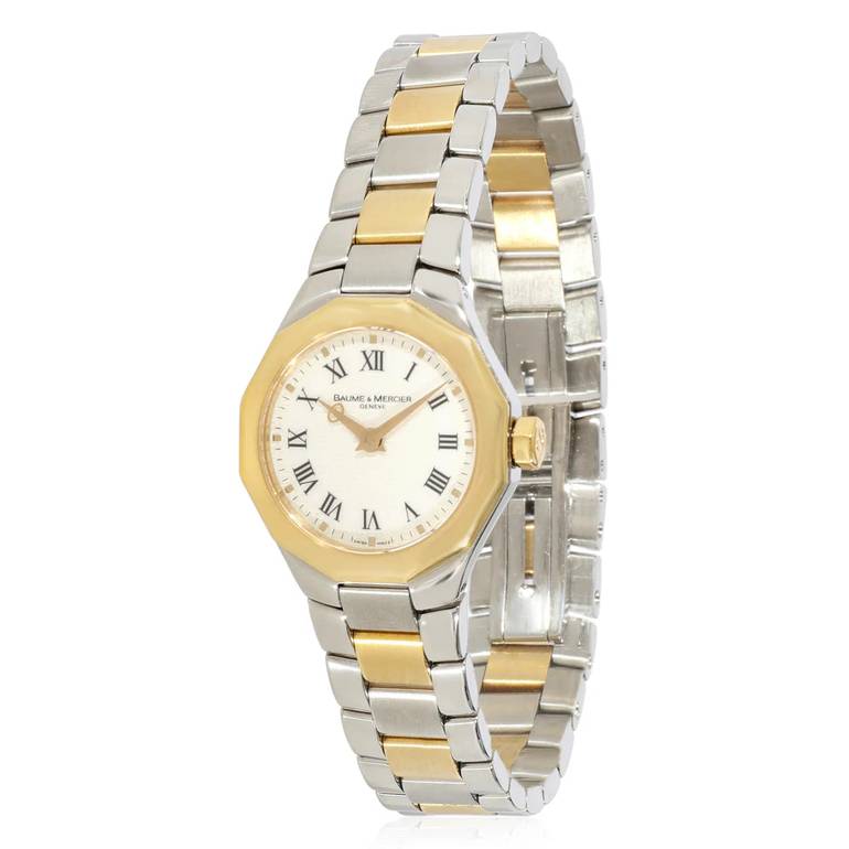 BAUME & MERCIER MINI RIVIERA MOA08524