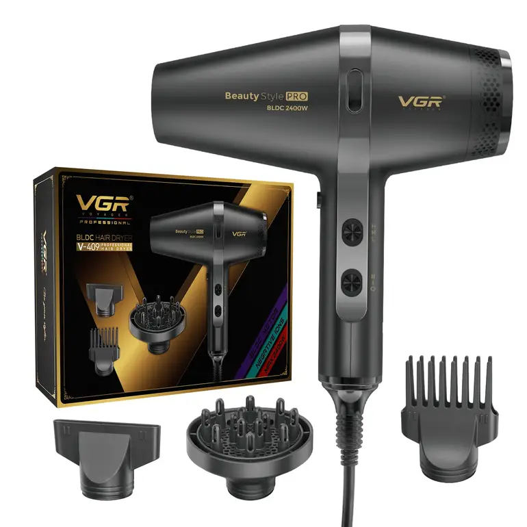 Vgr Dryer | V-409