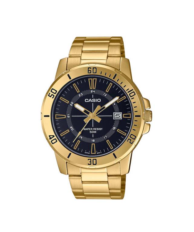 Casio Mtp-Vd01G-1Cvudf