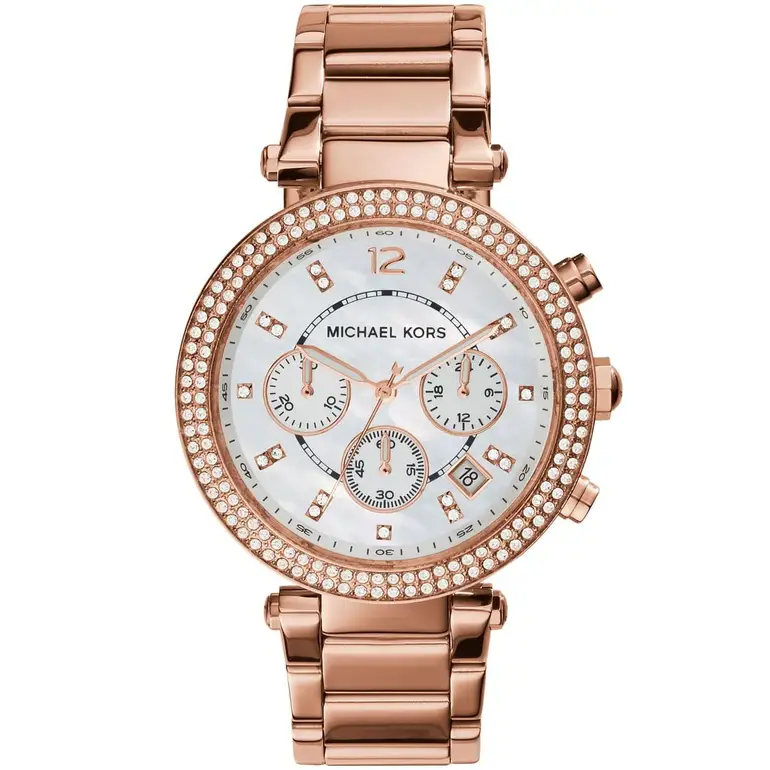 MICHEAL KORS WACTCH | MK5491