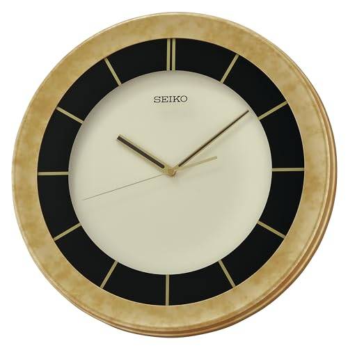 SEIKO WALL CLOCK - QXA817G