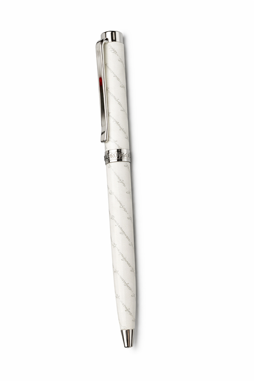 DIOR 002 PEN WHITE