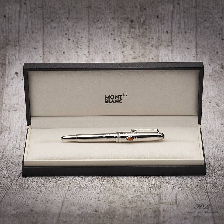 MONTBLANC PEN - 133445