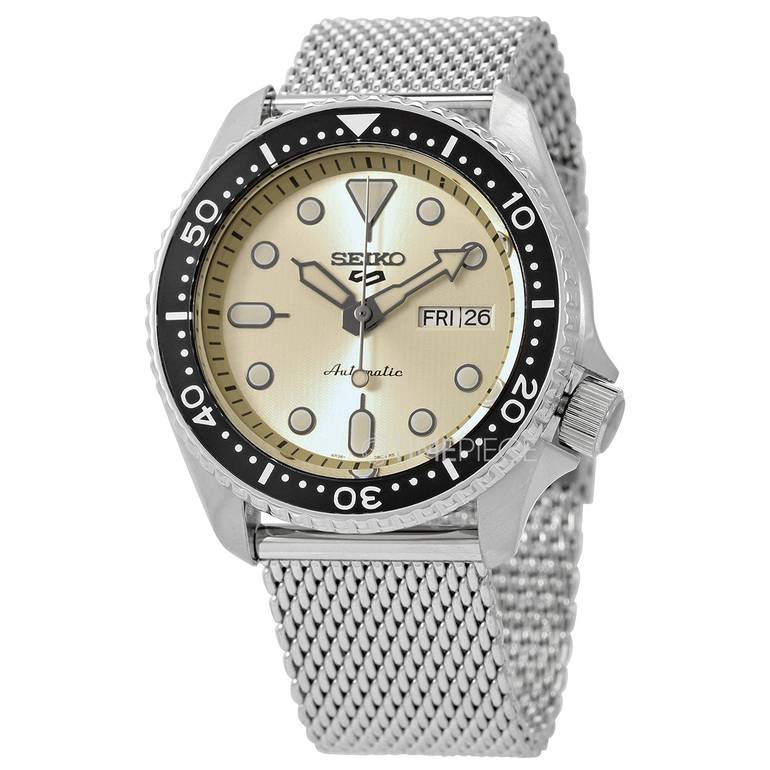 Seiko Srpe75K1