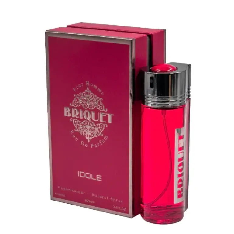 BRIQUET IDOLE H EDP 100ML