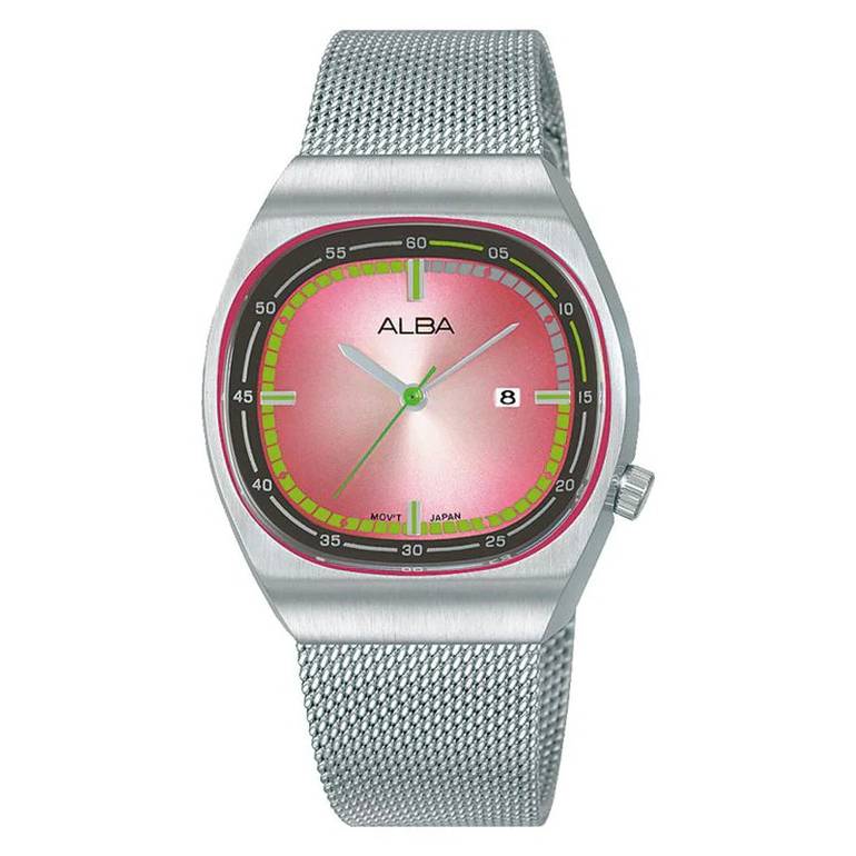 Alba Ah7Y29X1