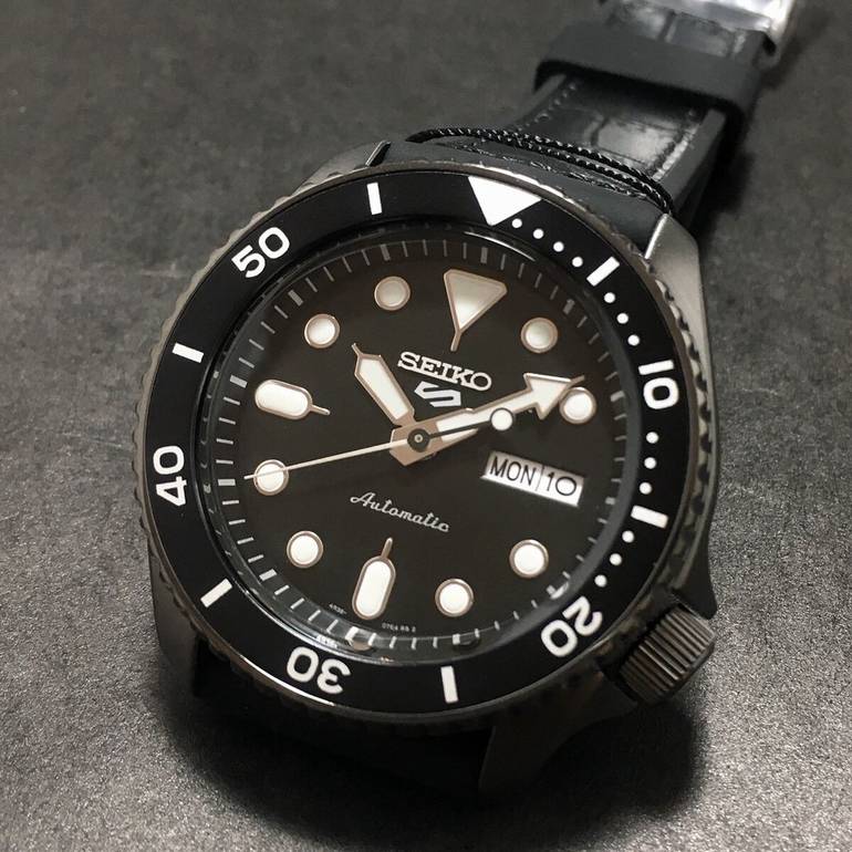 SEIKO SRPD65K3