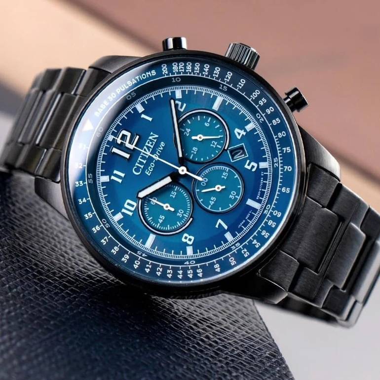 CITIZEN CA4505-80L