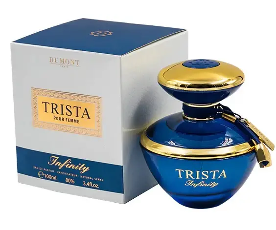 TRISTA INFINITY POUR FEMME