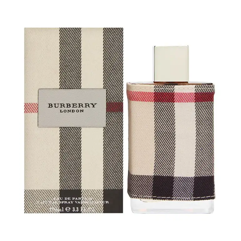 BURBERRY LONDON EDP 100 ML