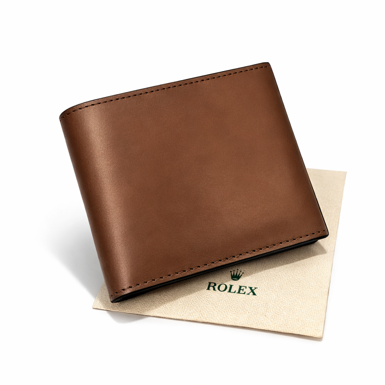 ROLEX WALLET
