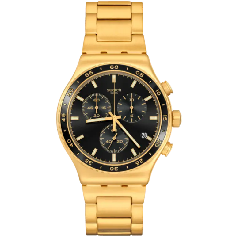 SWATCH WATCH | YVG418G