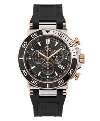 GUESS COLLECTION WATCH | Z14005G2MF.