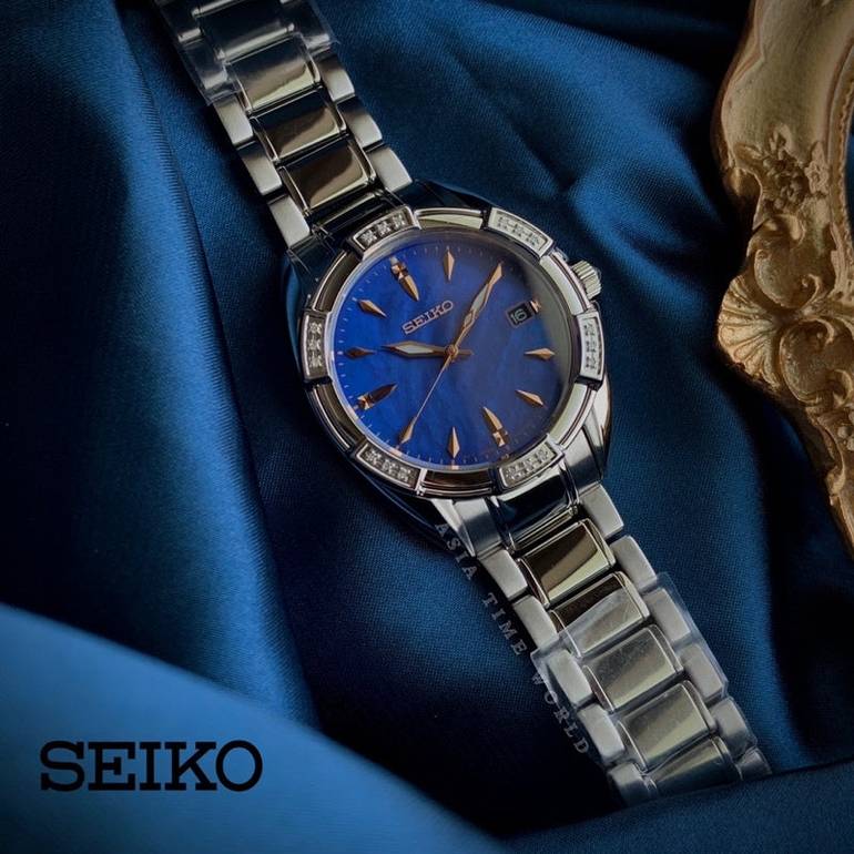 Seiko Skk881P1