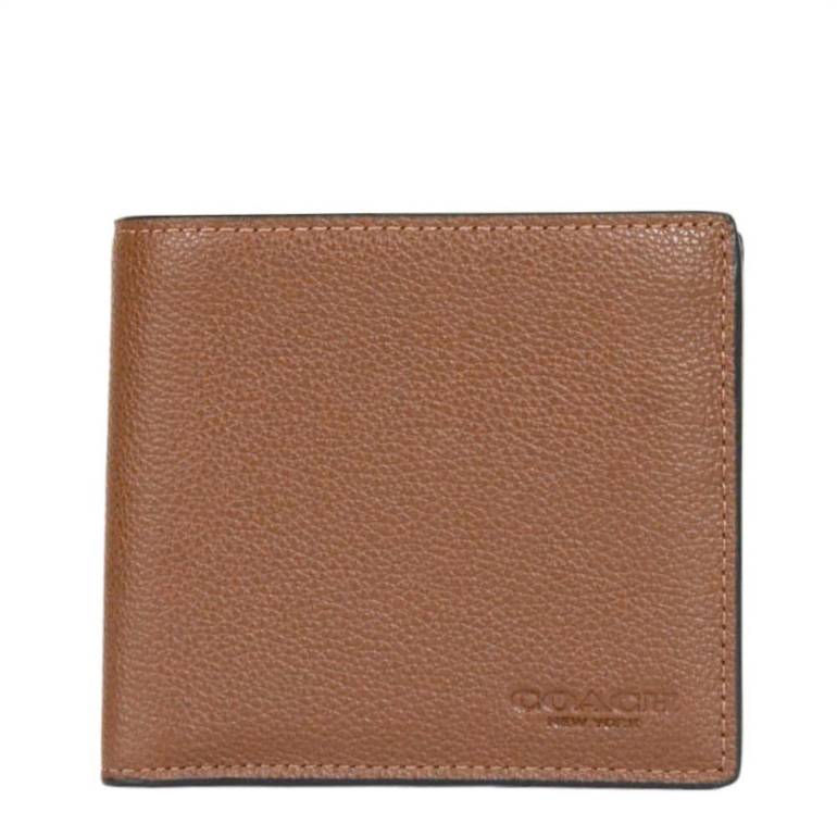 COACH WALLET | 889532535903