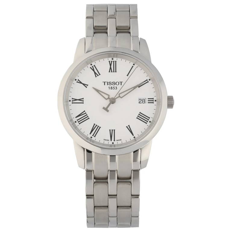 TISSOT T033410B