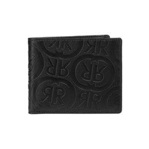 CERRUTI WALLET | CEPU05412M BLACK